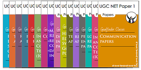 ugc net SET Papers